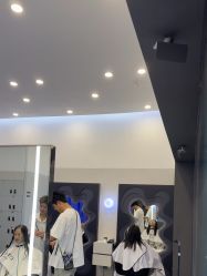 -CIT造型·烫发·染发