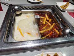 -海底捞火锅(凯德广场店)
