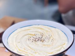 -火山屋台(新街口店)