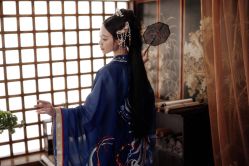 -美云庭古装·格格服汉服·京城旅拍(北京店)