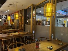 -西月山居匠心创意料理(江汉路新佳丽广场店)