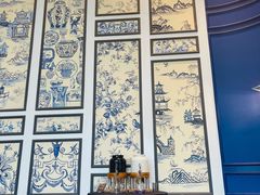 -翠湖宾馆·中餐厅