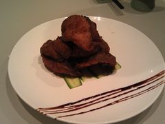 西湖酥鱼-许仙楼餐厅