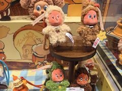 -泡泡玛特POPMART(苏州诚品生活店)