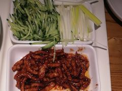 -九毛九西北菜(大东海店)