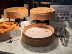 -上海龙之梦万丽酒店