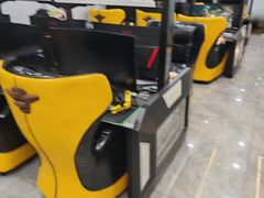 -杰拉电竞·网咖(杭州钱塘区龙湖金沙天街店)