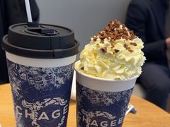 -CHAGEE霸王茶姬(西单百货店)