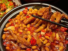 -辣瓦·江西爆炒馆子