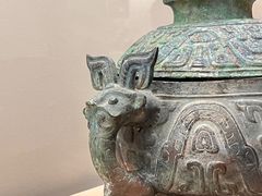 -上海博物馆(人民广场馆)