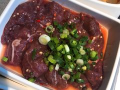 -海底捞火锅(老城根店)