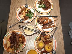 -比格比萨自助(延庆万达广场店)