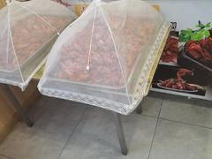 -江城燕子大排档(江汉路步行街店)