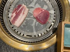 -烤路里·韩国品质自助烤肉(石路天虹4号店)