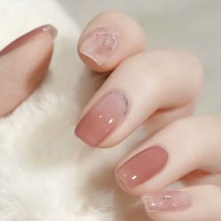 -悦指间美甲美睫