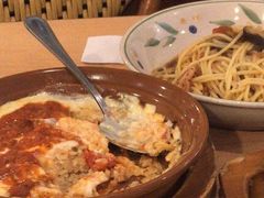 -萨莉亚意式餐厅(恒宝广场店)