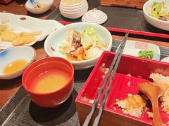 -翔峰炭火鳗鱼(悦泰街里公寓店)