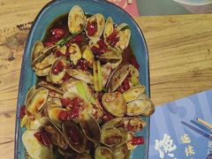 -馋嘴猫北京食堂·烤鸭·宵夜(亚运村店)