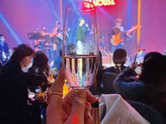 -TZ House音乐现场(来福士中心店)