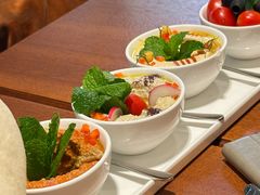 -ELI FALAFEL Lebanese&Mediterranean黎巴嫩美食(富城路店)