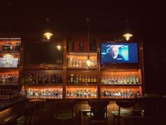 -The Cheebat 锌吧·Bistro(体育西店)