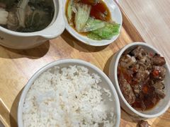 -真功夫(北京西站店)