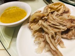 -福寿斋·老北京铜锅涮肉·烤鸭(顺义总店)