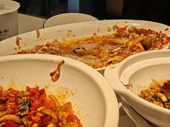 -兰湘子·湘菜小炒(南京江宁万达店)