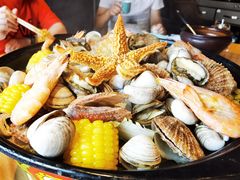 -四季餐厅(大寺店)