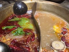 -小龙坎火锅(总店)