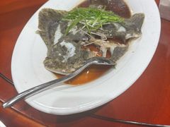 -墨白私房菜·广东菜 粤菜