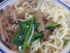 -万三面馆(青龙正街太古里店)