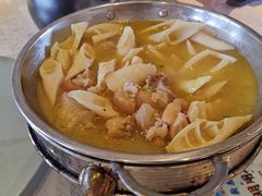 -帐篷客·溪龙茶谷度假酒店