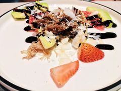 -YUE·6·西式融合餐厅(外滩六号店)