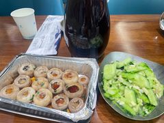 -老虎滩大连海鲜烧烤(水游城店)