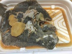 清蒸多宝鱼-盒马鲜生(联投广场店)