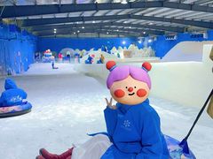 -宁波冰雪大世界(北仑区)