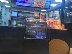 -达美乐比萨(南京西路店)