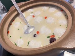 -汉水谣·江景餐厅(江滩店)