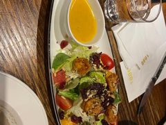 -1886德国汽车餐厅(外滩十六铺码头店)