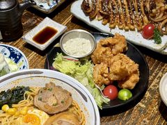 -小川洋风料理(街道口店)
