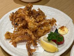 -小句号·精致料理(江南环球港店)