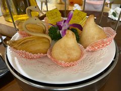 -豫璟轩中餐厅(南昌万怡店)