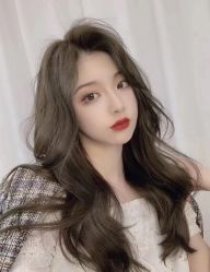 -Rise Hair上升造型