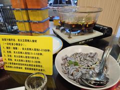 -老阿伯·闽南菜