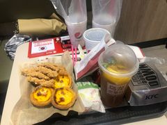 -肯德基(经开店)