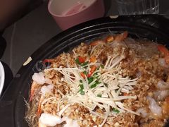 -前海沿·青岛菜(大拇指广场石老人店)