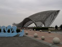 -南汇嘴观海公园