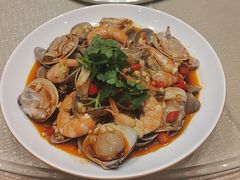 -北海金昌开元名都大酒店·四季轩中餐厅