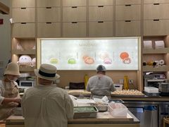 -米糯糯·MINONO·大福冰淇淋(青岛万象城店)